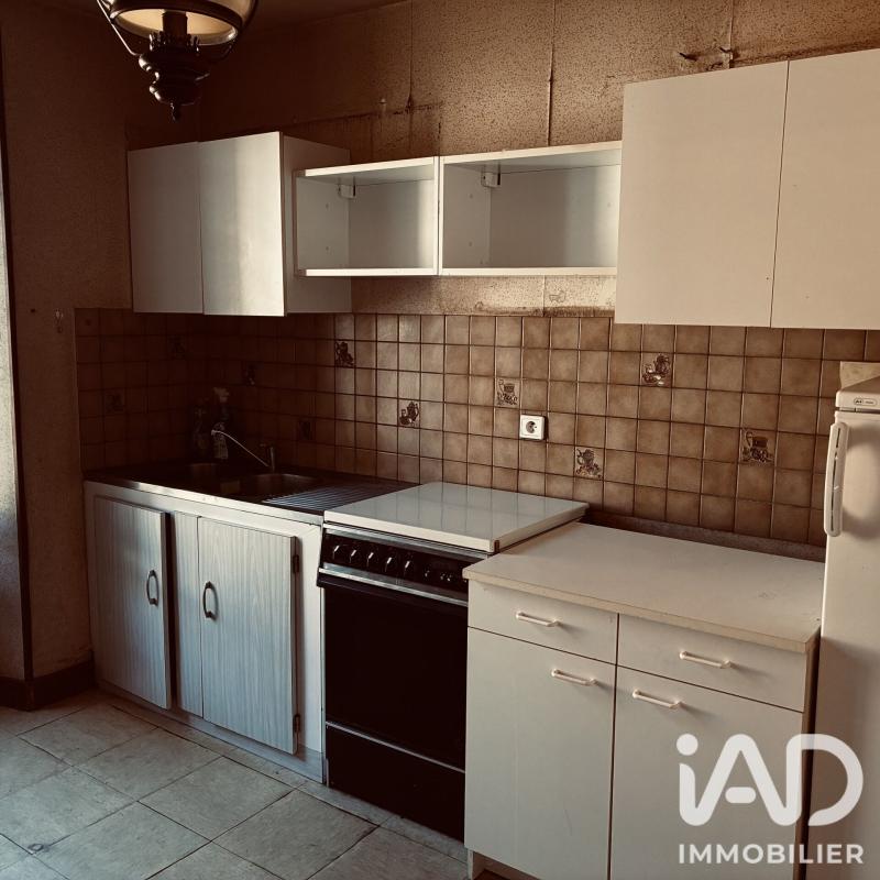 Immeuble  Bourg-Lastic - Photo 6