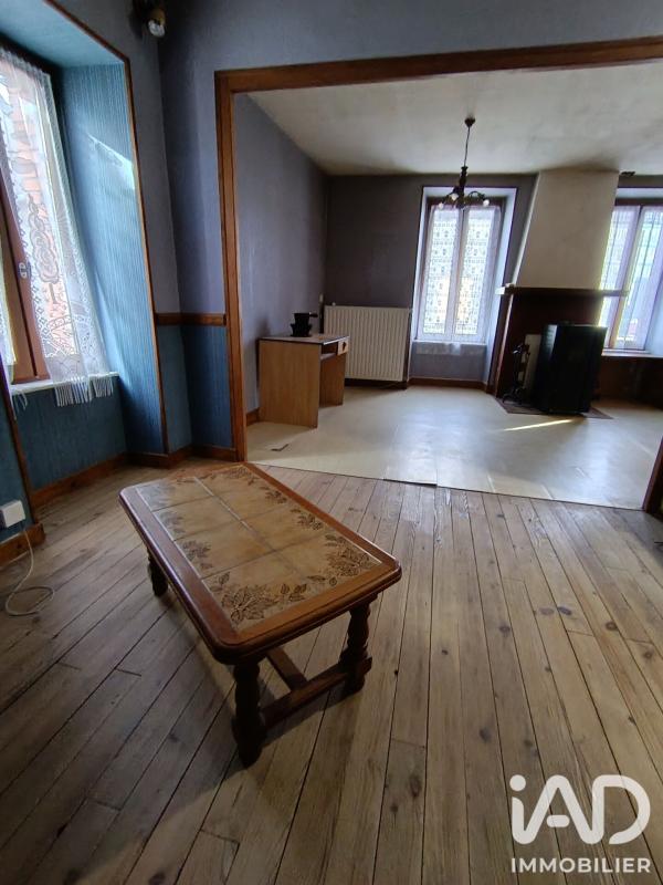 Immeuble  Bourg-Lastic - Photo 3