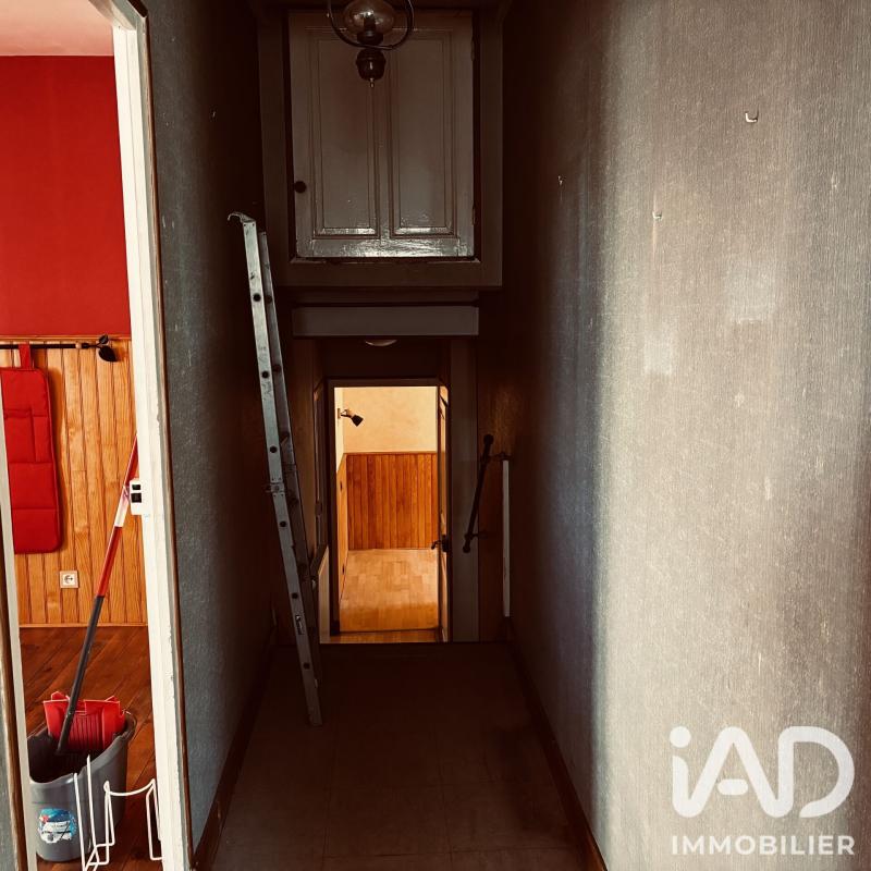 Immeuble  Bourg-Lastic - Photo 13