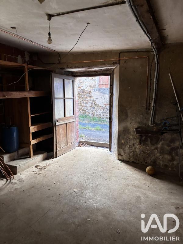 Immeuble  Bourg-Lastic - Photo 17