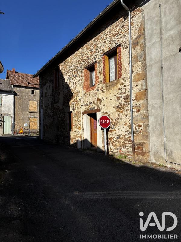 Immeuble  Bourg-Lastic - Photo 18