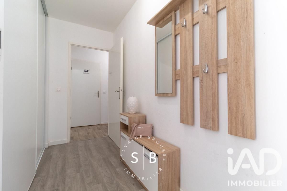 Appartement 3 Pièce(s) Plaisir - Photo 7