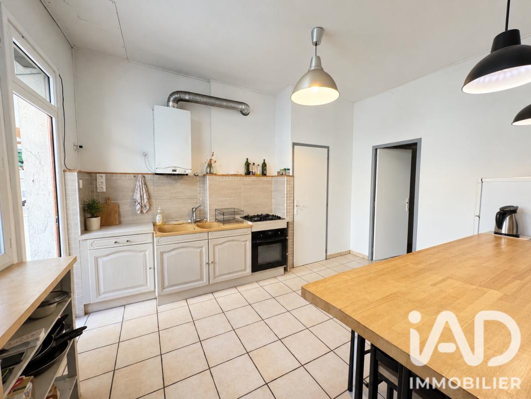 Maison 3 Pièce(s) Saint-Étienne - Photo 2