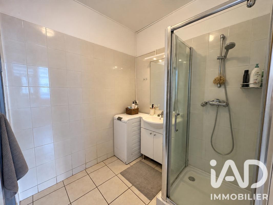 Maison 3 Pièce(s) Saint-Étienne - Photo 7