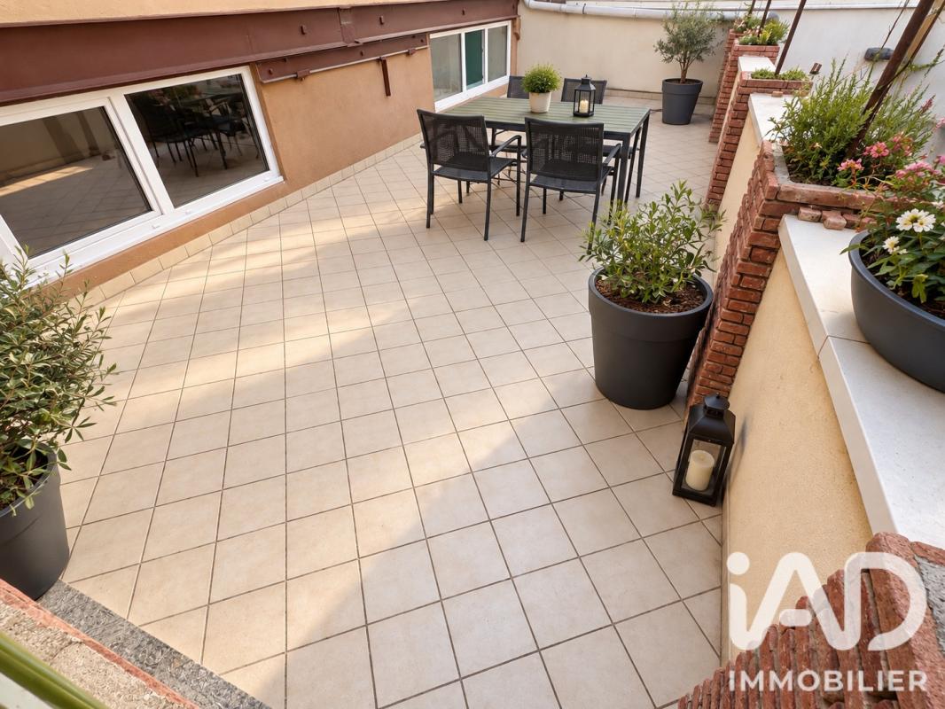 Maison 3 Pièce(s) Saint-Étienne - Photo 9