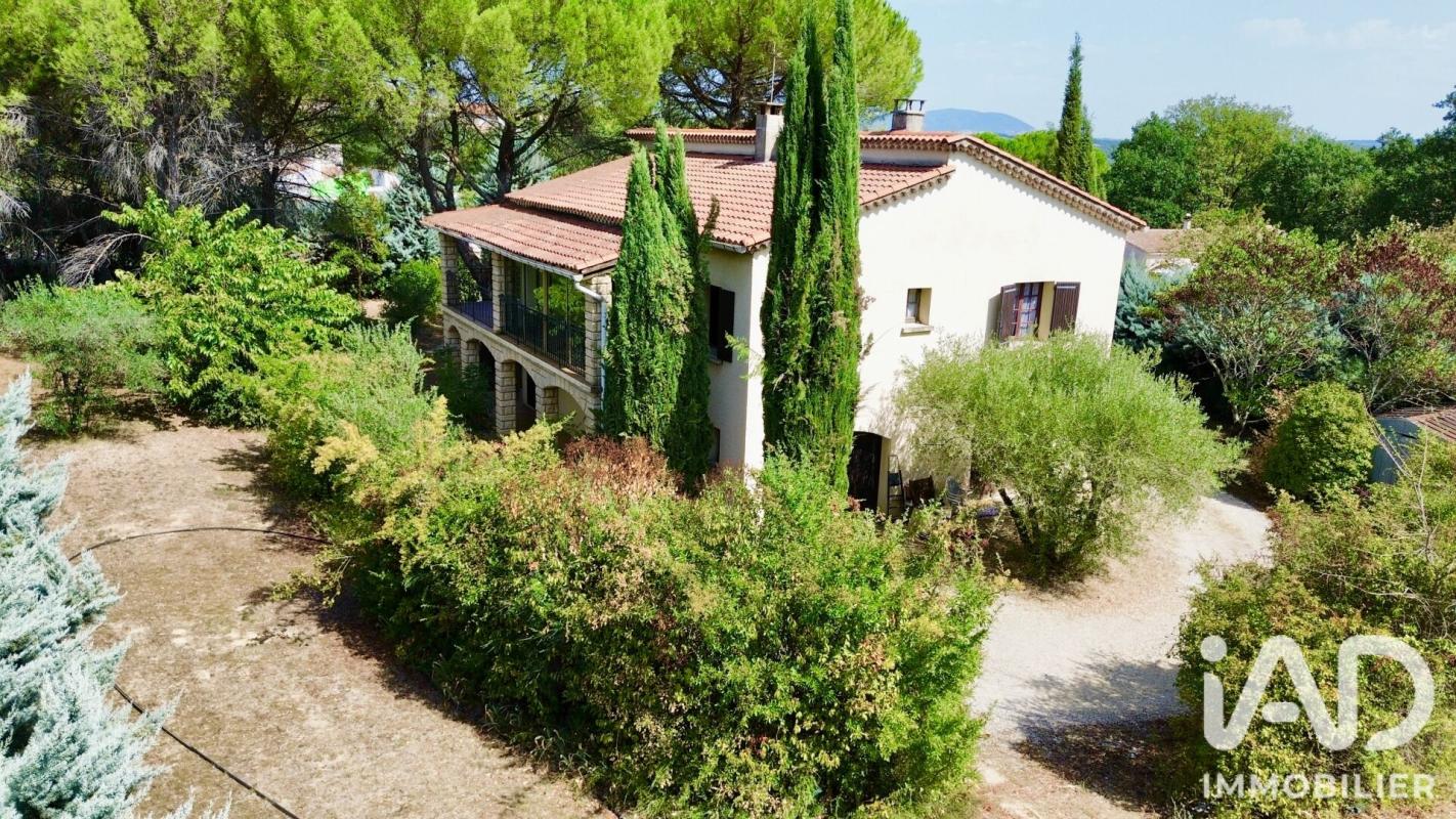 Maison 5 Pièce(s) Deaux - Photo 1