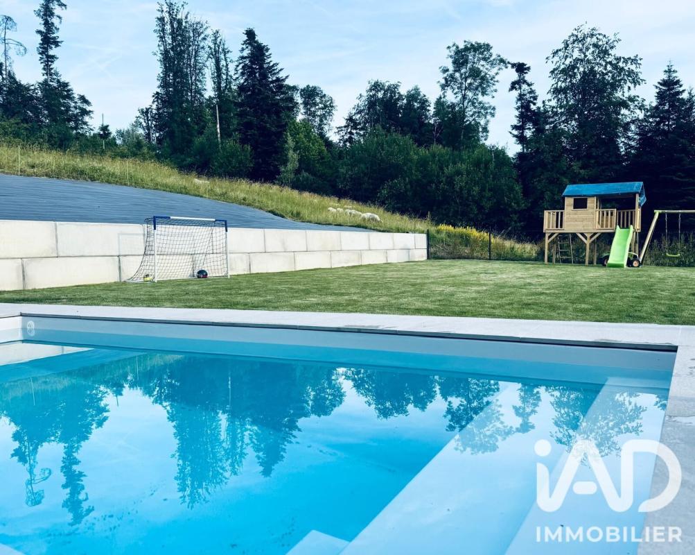 Maison 7 Pièce(s) Évires - Photo 3