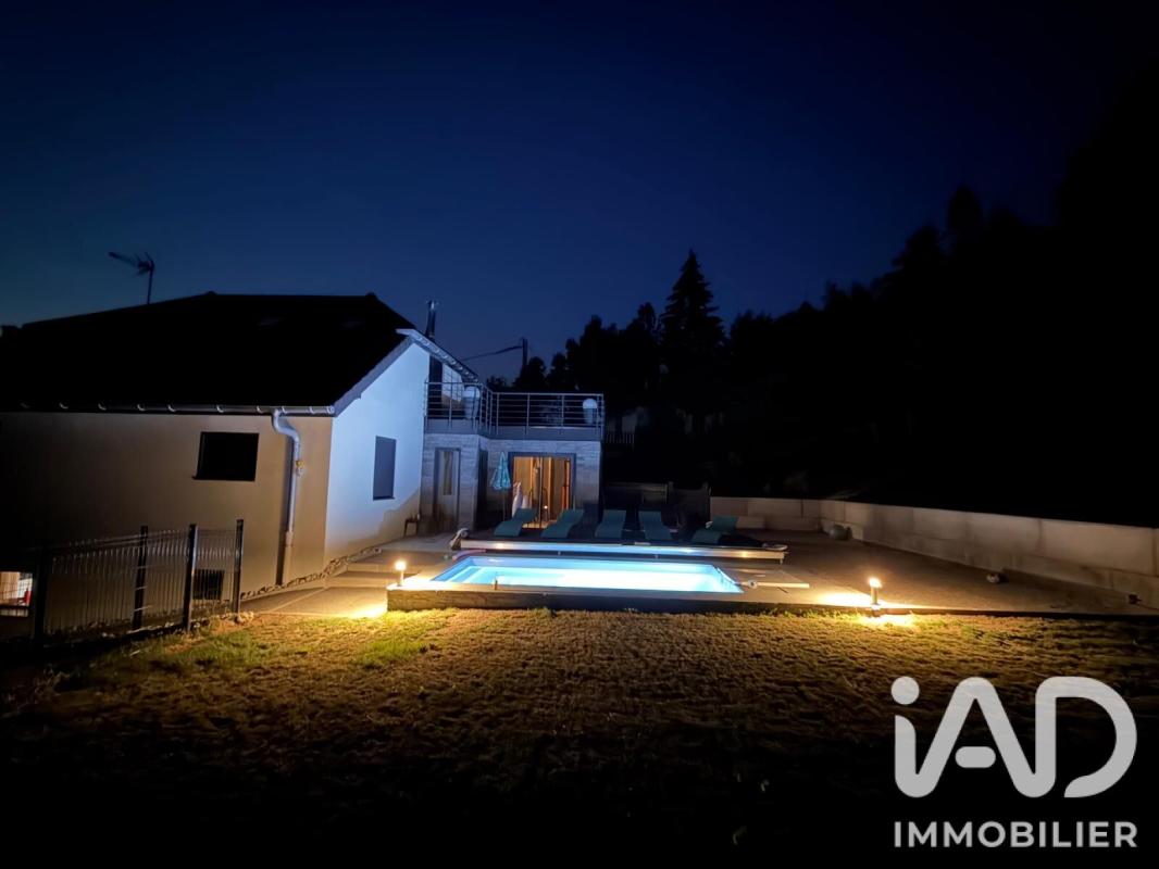Maison 7 Pièce(s) Évires - Photo 4