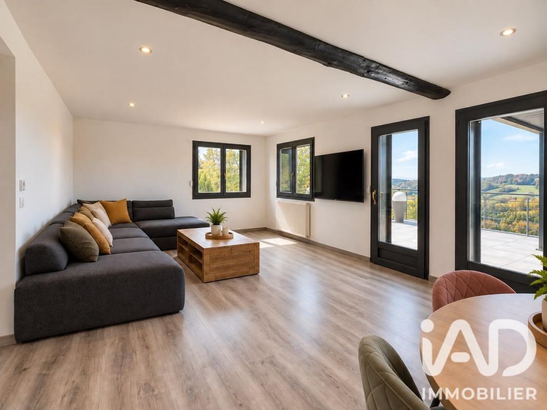 Maison 7 Pièce(s) Évires - Photo 6