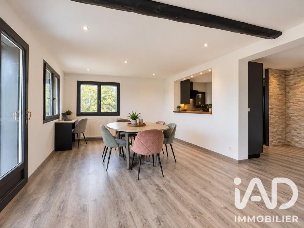 Maison 7 Pièce(s) Évires - Photo 7