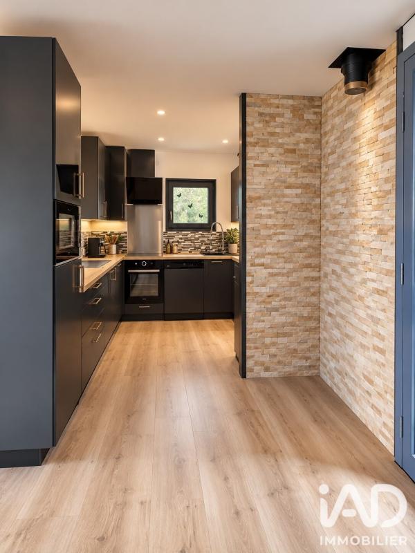 Maison 7 Pièce(s) Évires - Photo 8