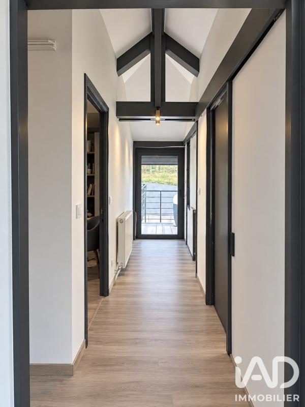 Maison 7 Pièce(s) Évires - Photo 11