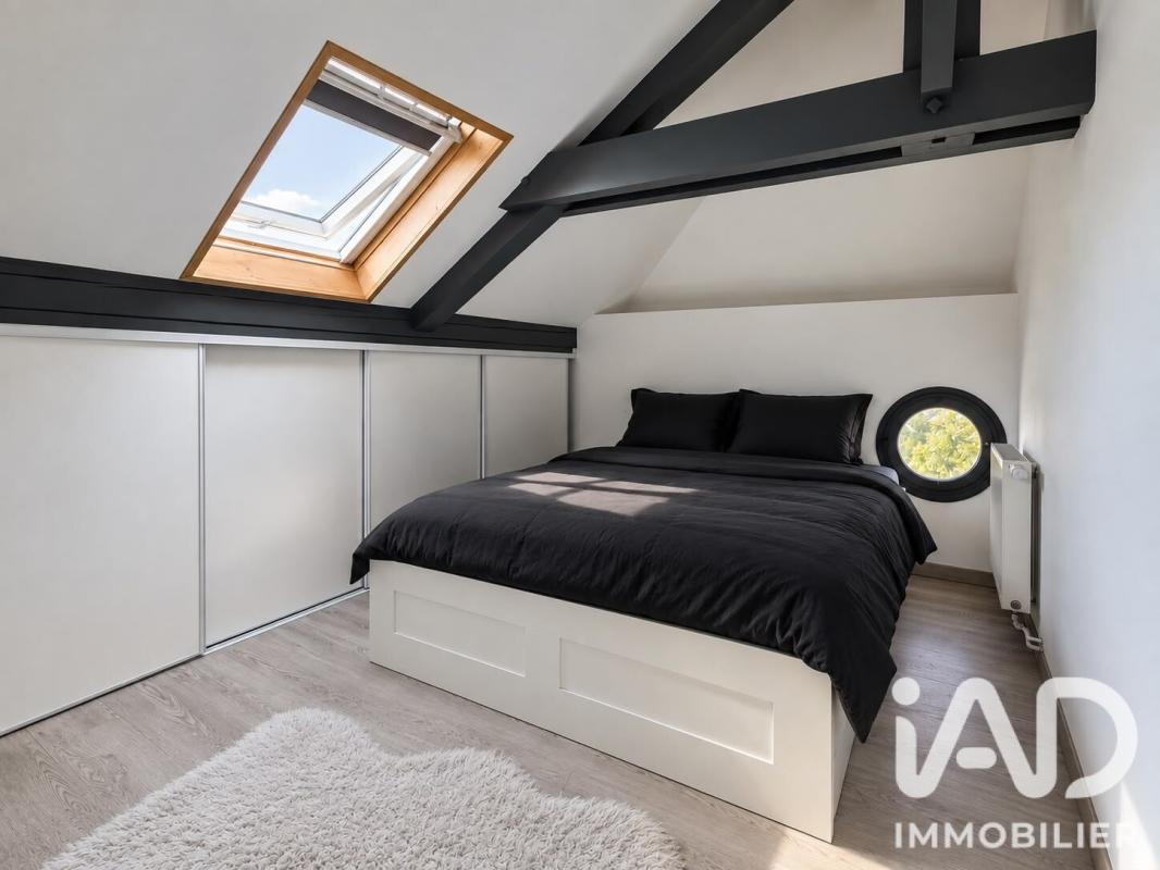 Maison 7 Pièce(s) Évires - Photo 12