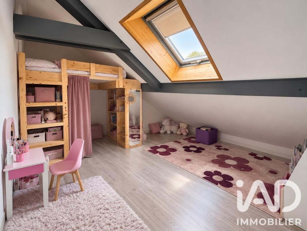 Maison 7 Pièce(s) Évires - Photo 13