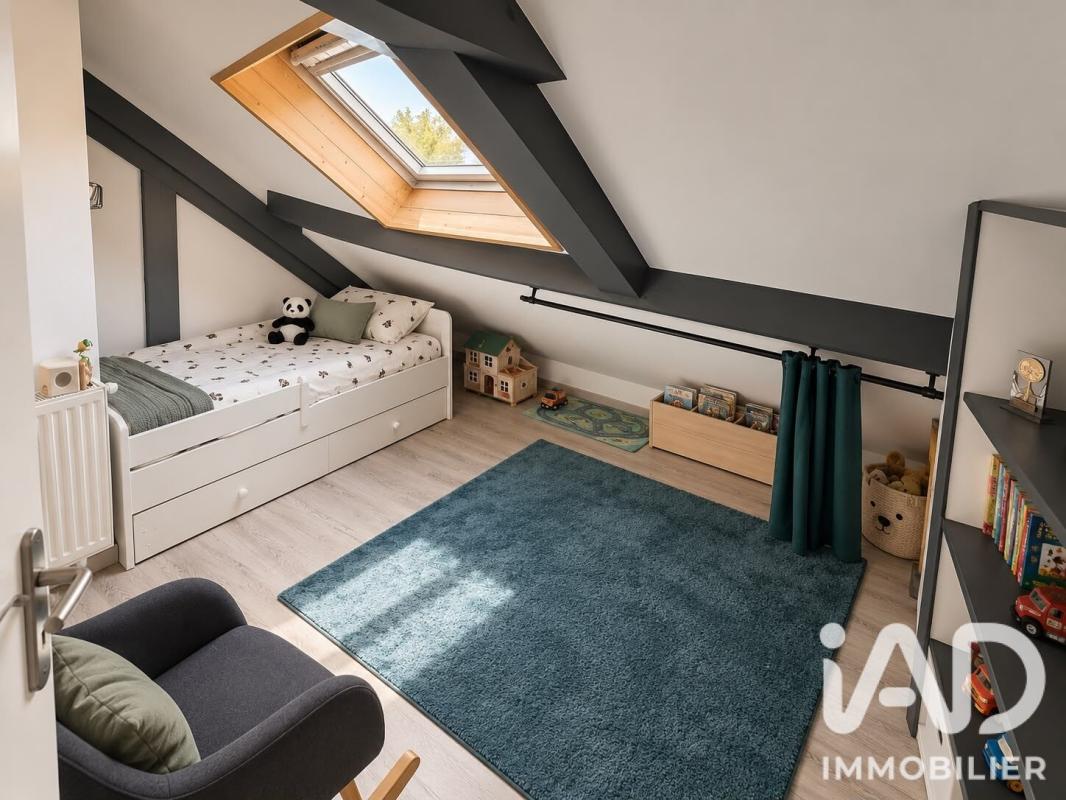 Maison 7 Pièce(s) Évires - Photo 14