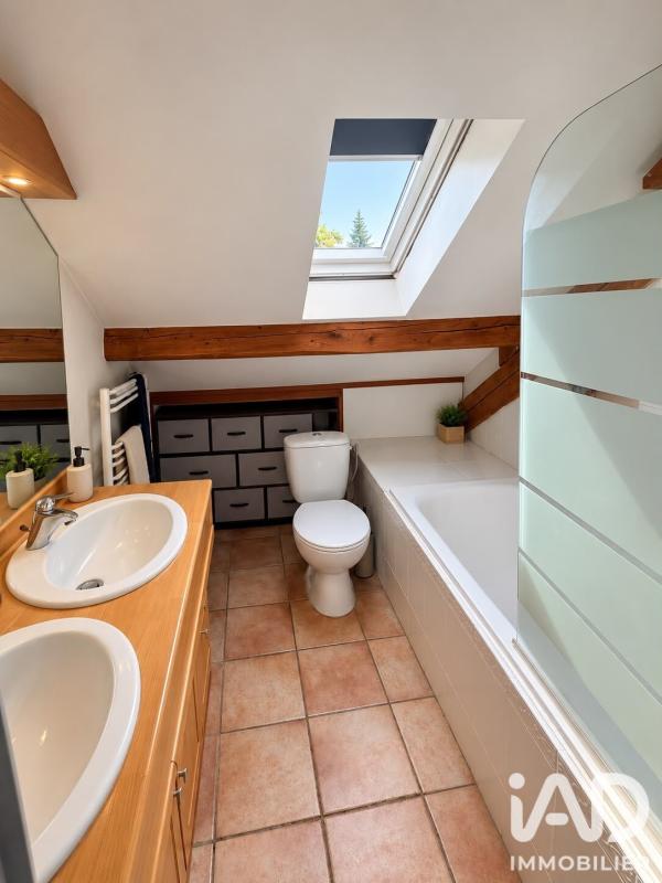 Maison 7 Pièce(s) Évires - Photo 15