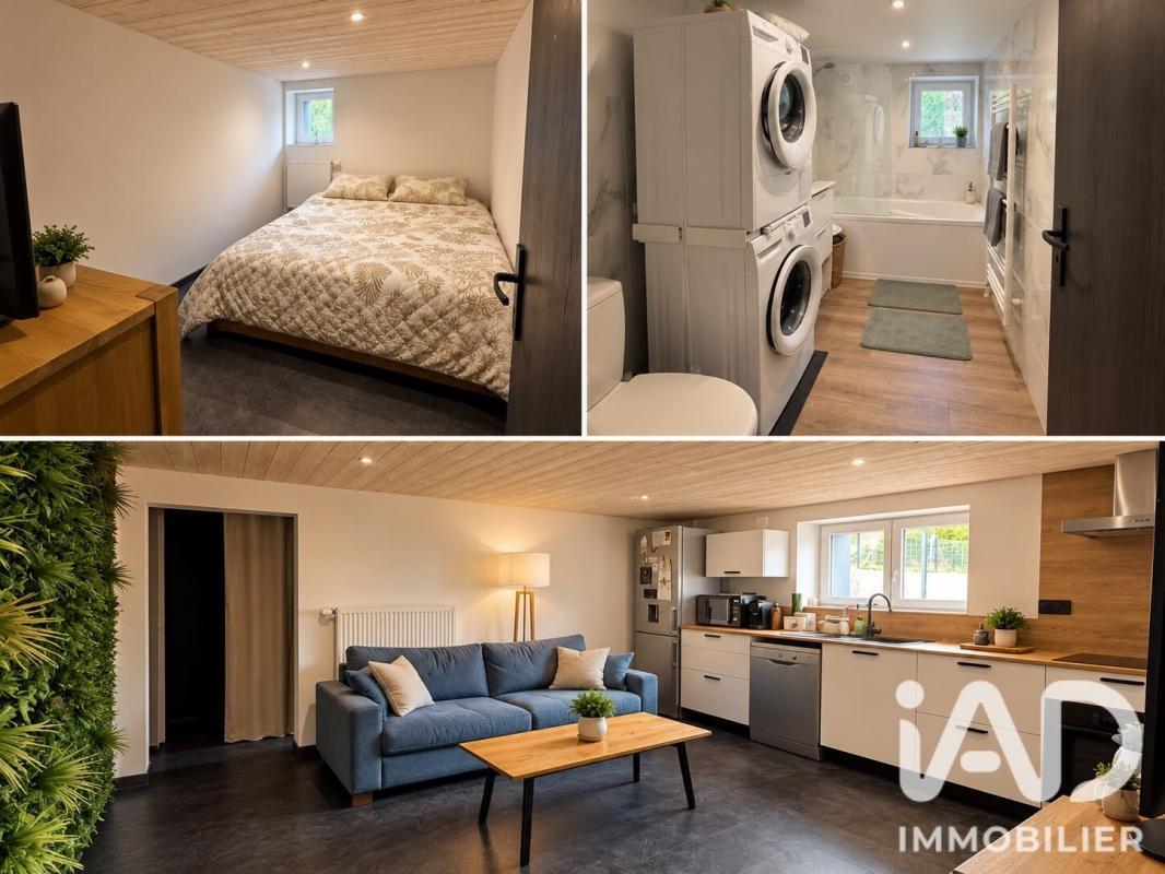 Maison 7 Pièce(s) Évires - Photo 16