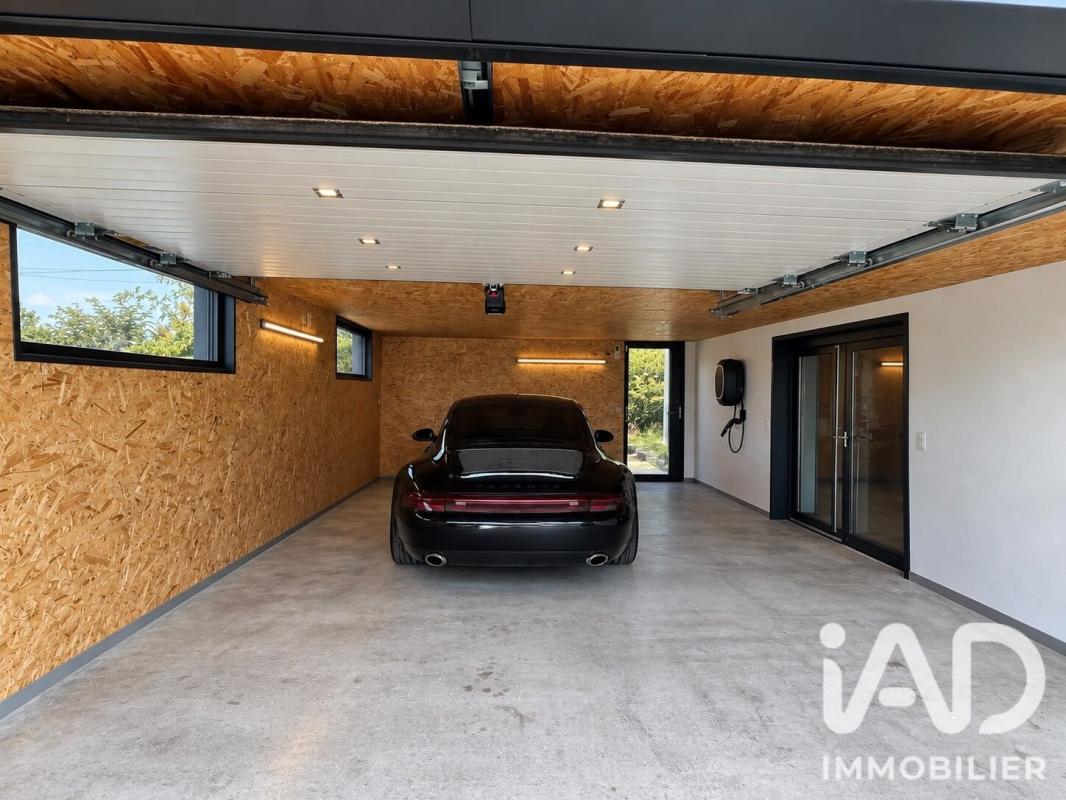 Maison 7 Pièce(s) Évires - Photo 17