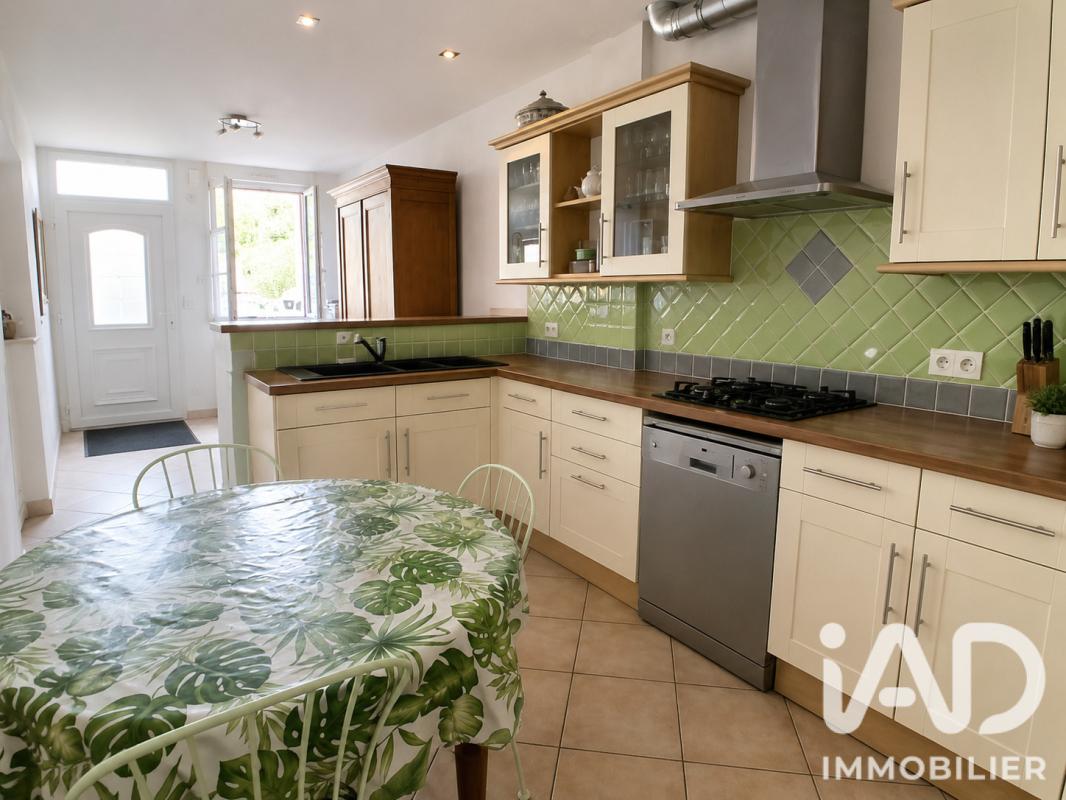Maison 5 Pièce(s) Le Mesnil-sur-Oger - Photo 2