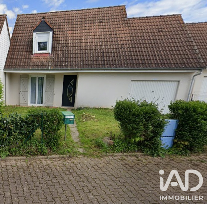Maison 4 Pièce(s) Belleville-sur-Loire - Photo 1