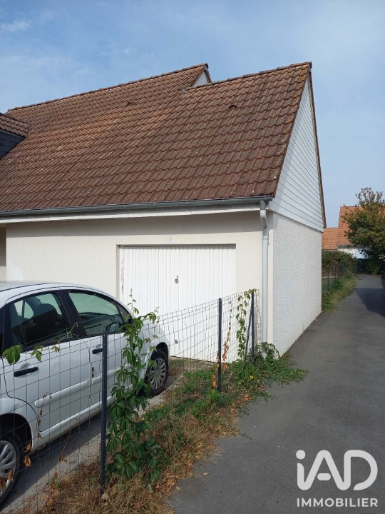 Maison 4 Pièce(s) Belleville-sur-Loire - Photo 2