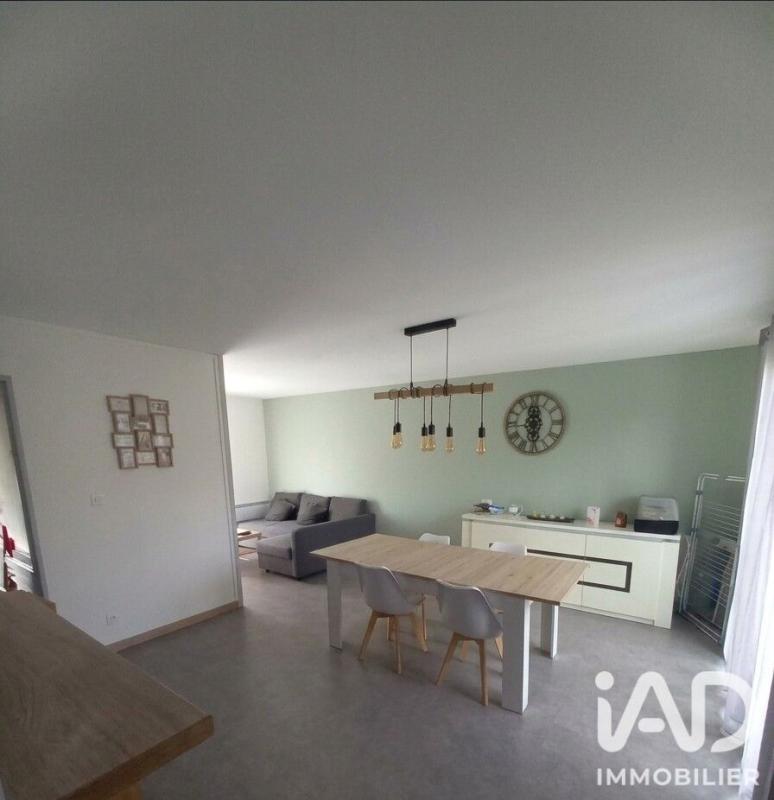 Maison 4 Pièce(s) Belleville-sur-Loire - Photo 5