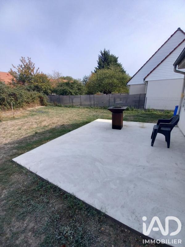 Maison 4 Pièce(s) Belleville-sur-Loire - Photo 13