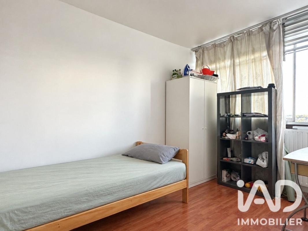 Appartement 5 Pièce(s) Bobigny