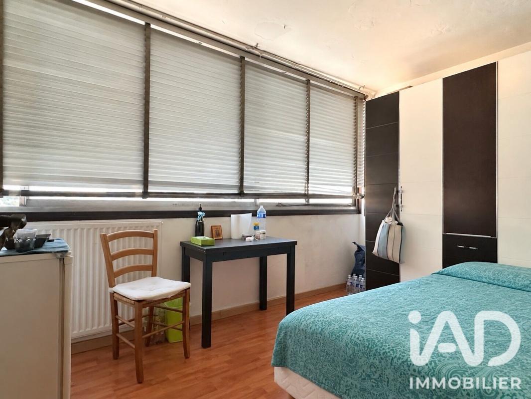 Appartement 5 Pièce(s) Bobigny - Photo 2
