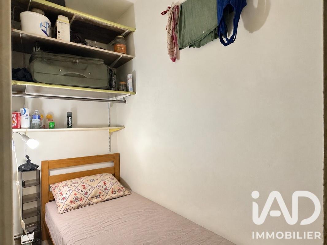 Appartement 5 Pièce(s) Bobigny - Photo 5