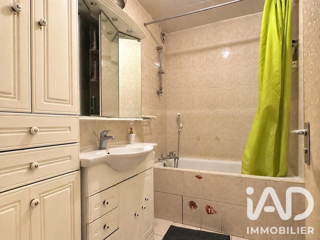 Appartement 5 Pièce(s) Bobigny - Photo 6