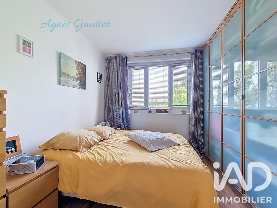 Appartement 3 Pièce(s) Sucy-en-Brie - Photo 8