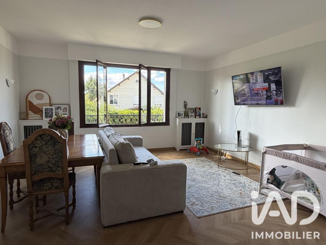 Maison 15 Pièce(s) Champigny-sur-Marne - Photo 4
