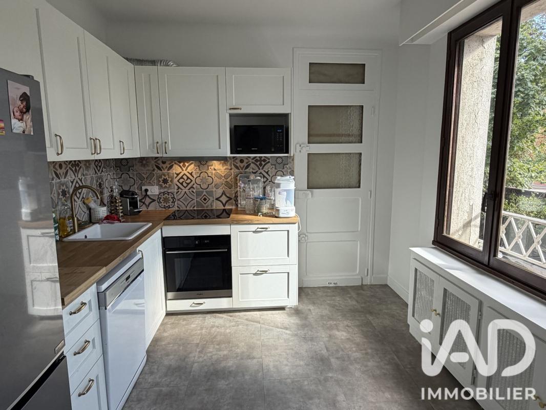 Maison 15 Pièce(s) Champigny-sur-Marne - Photo 5