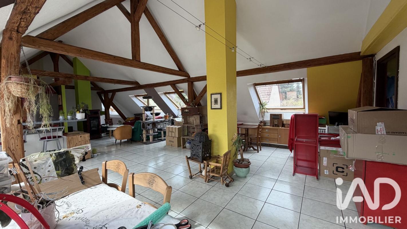 Maison 8 Pièce(s) Mollkirch - Photo 2