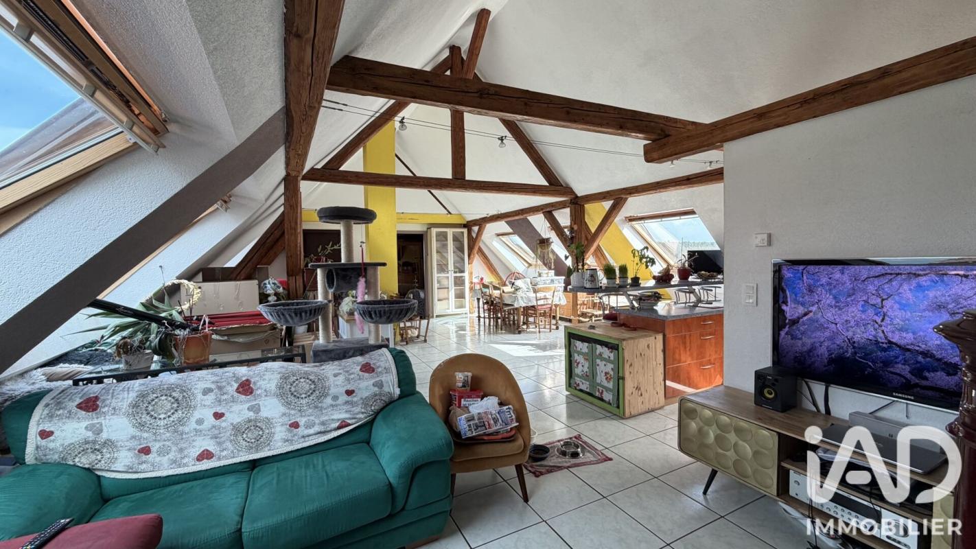 Maison 8 Pièce(s) Mollkirch - Photo 3
