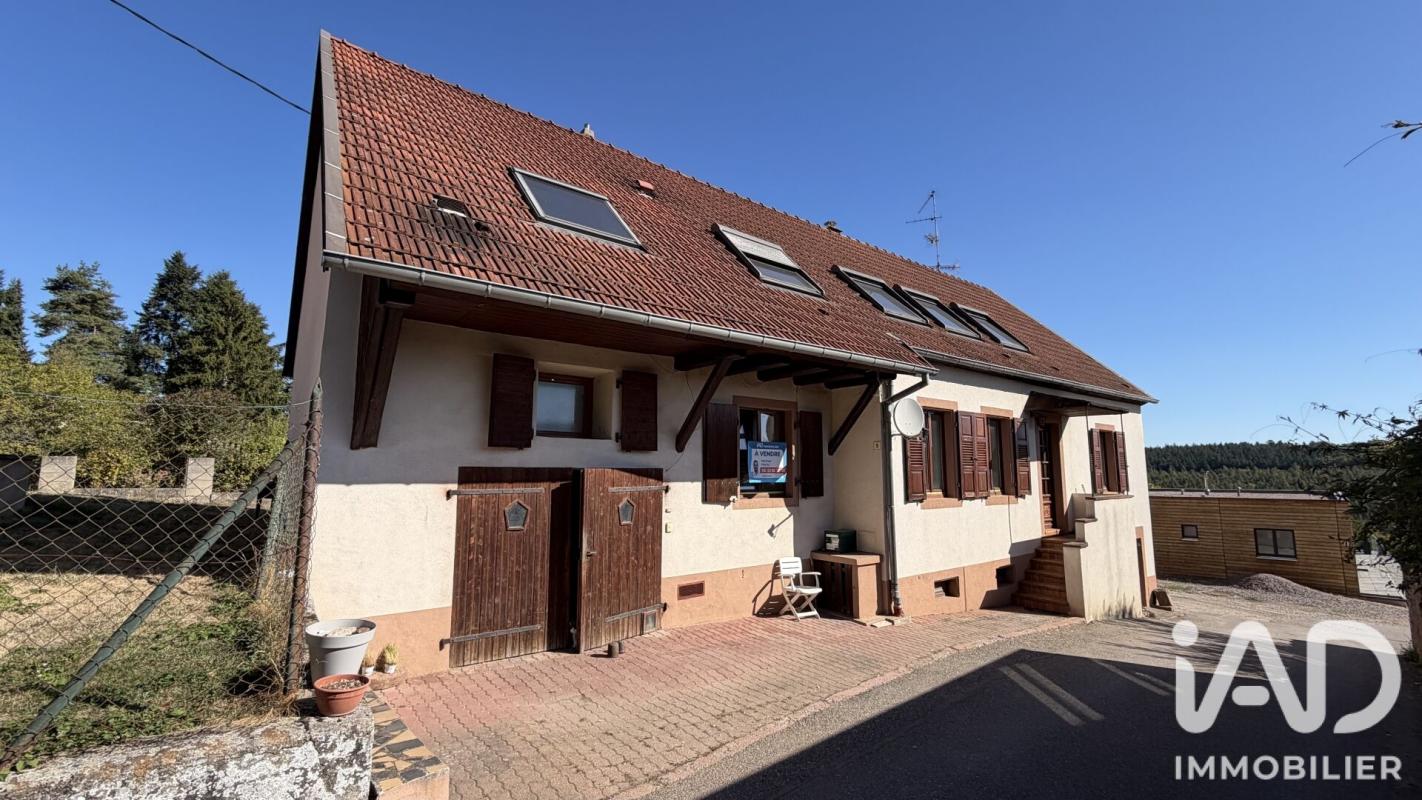 Maison 8 Pièce(s) Mollkirch - Photo 1