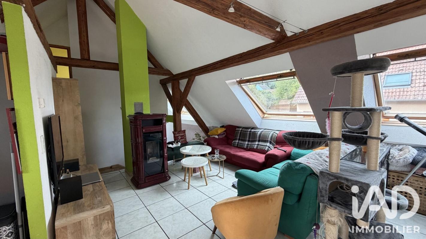 Maison 8 Pièce(s) Mollkirch - Photo 4