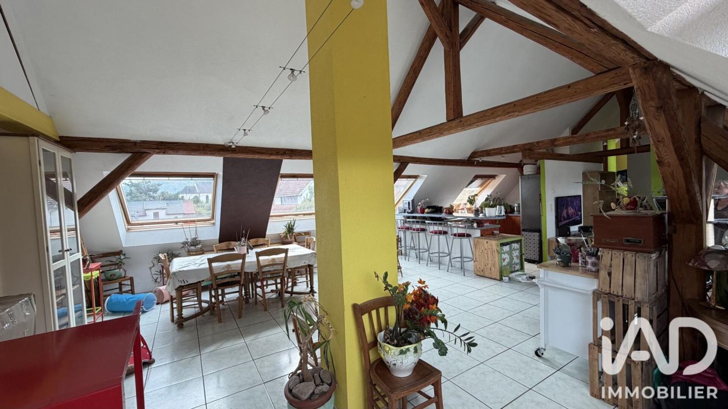 Maison 8 Pièce(s) Mollkirch - Photo 7