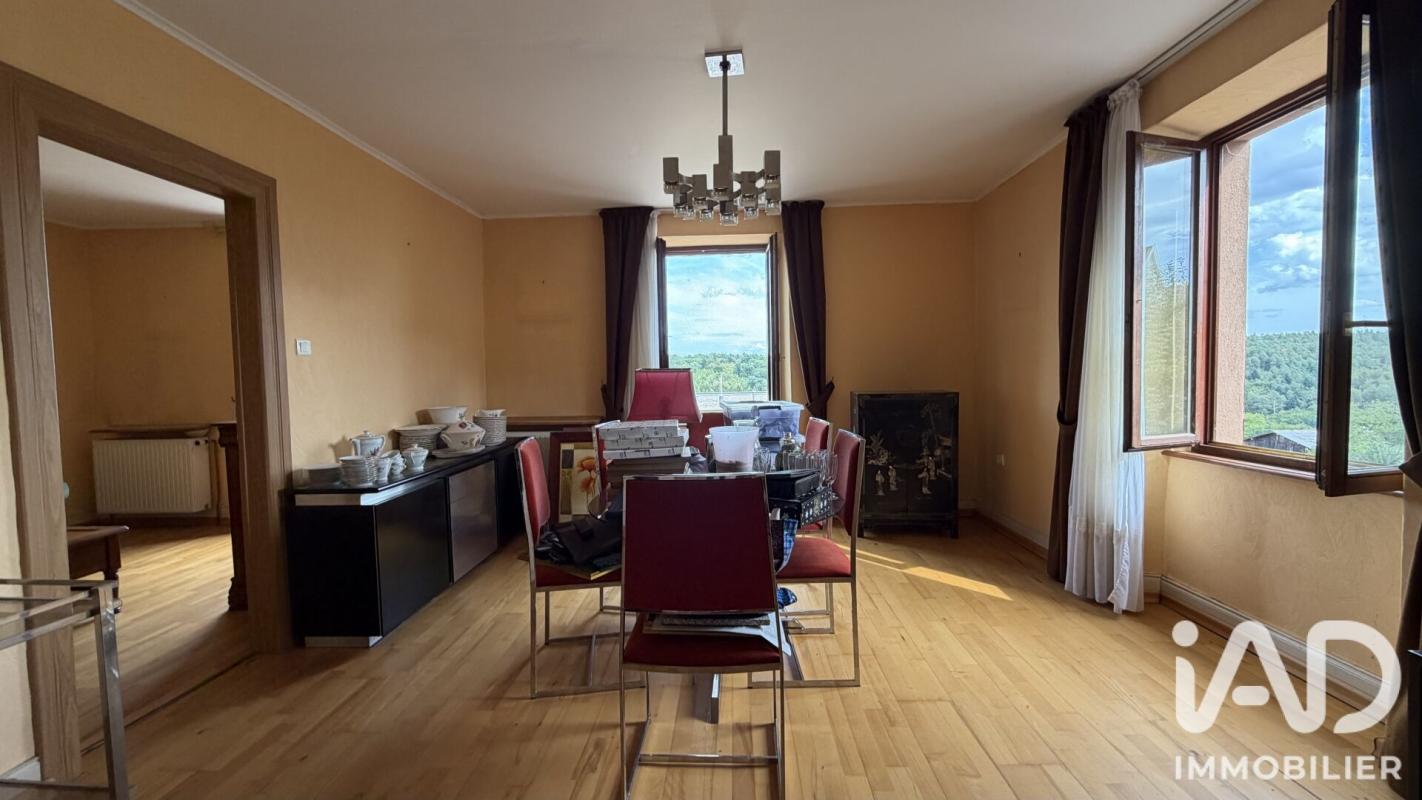 Maison 8 Pièce(s) Mollkirch - Photo 13