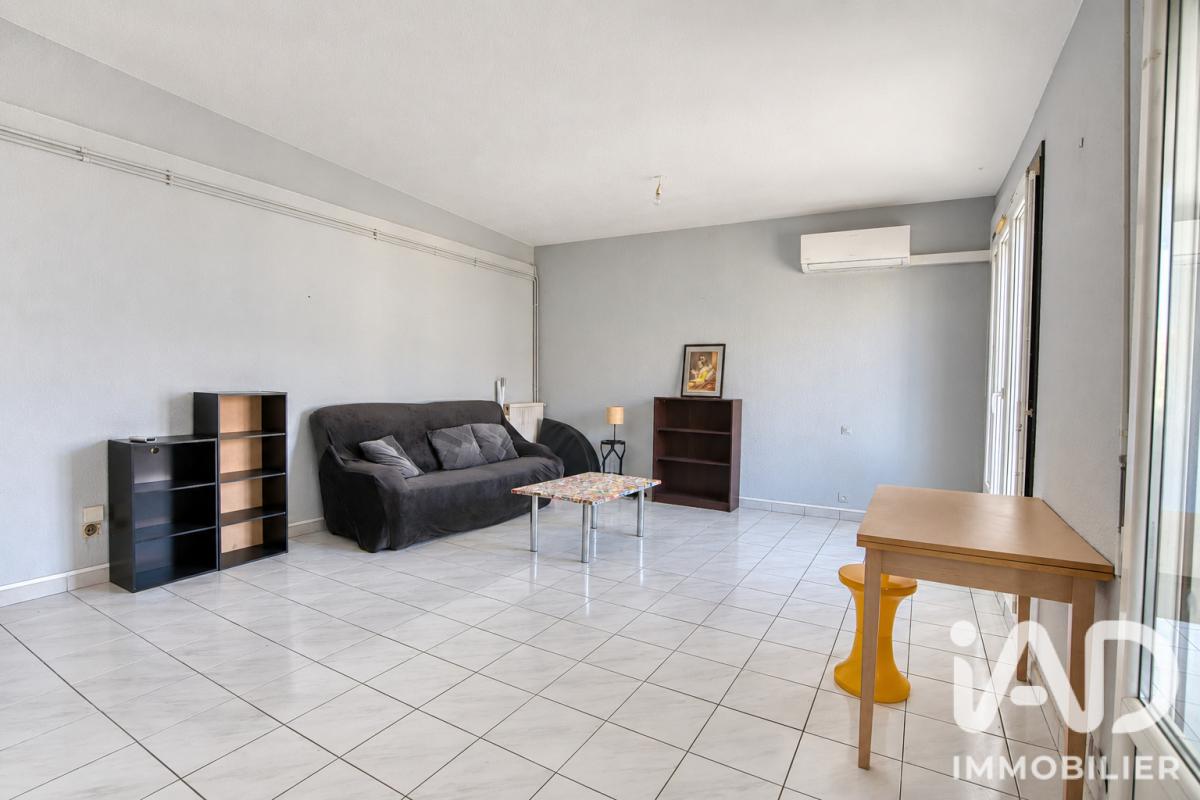 Appartement 4 Pièce(s) Perpignan