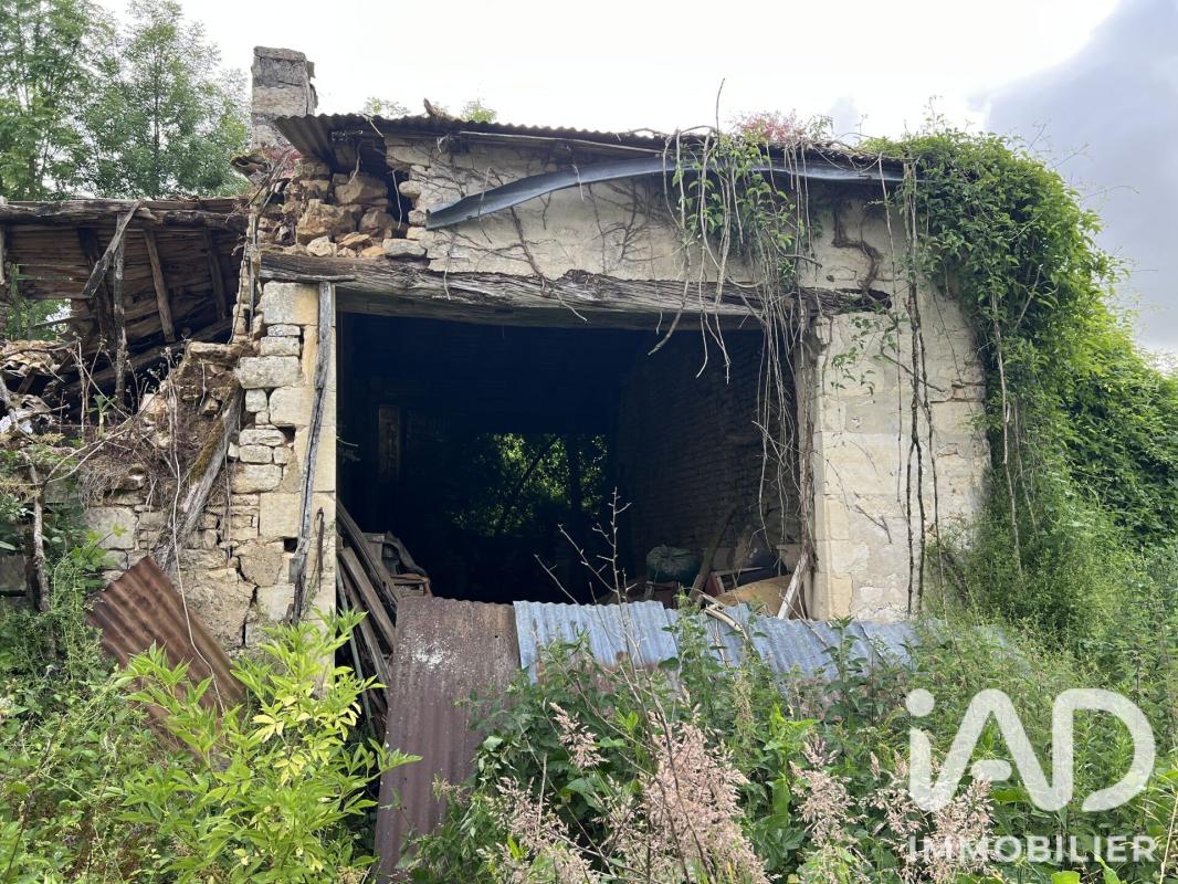 Maison 3 Pièce(s) Valdelaume - Photo 2
