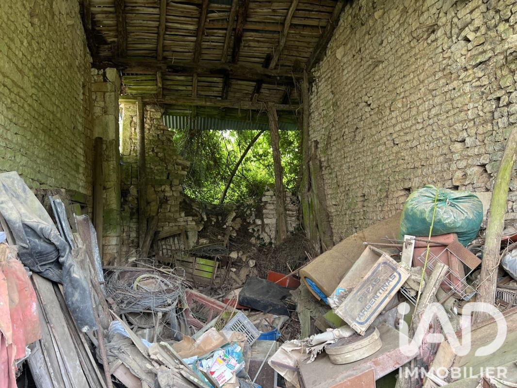 Maison 3 Pièce(s) Valdelaume - Photo 3