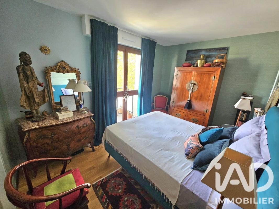 Appartement 4 Pièce(s) Le Port-Marly - Photo 7