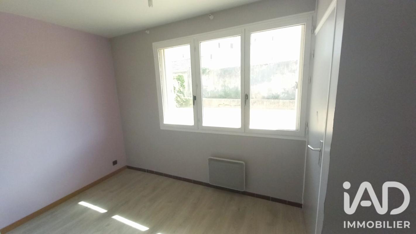 Appartement 1 Pièce(s) Nogent-le-Rotrou - Photo 4