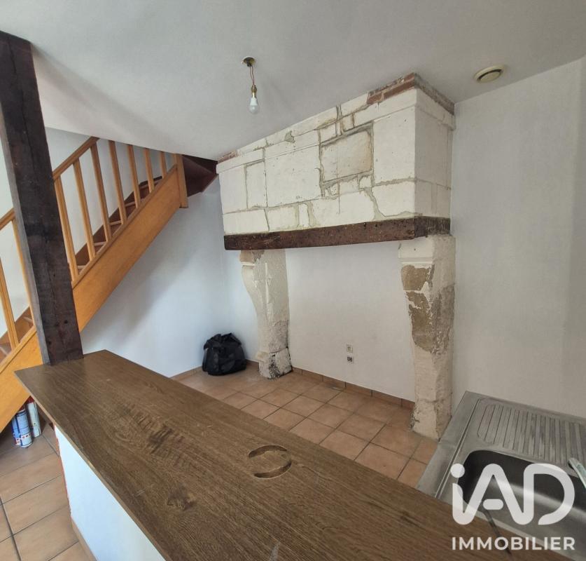 Maison 3 Pièce(s) Lillebonne - Photo 3