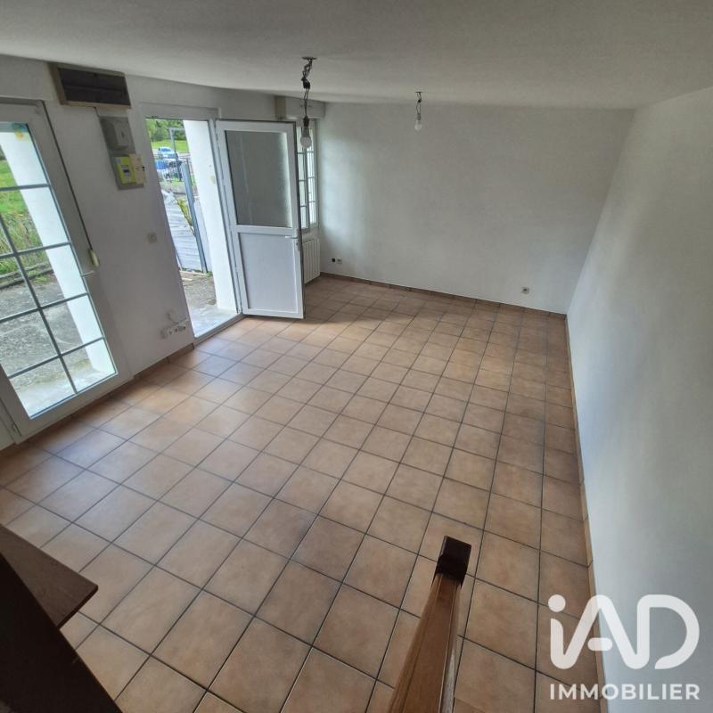 Maison 3 Pièce(s) Lillebonne - Photo 4