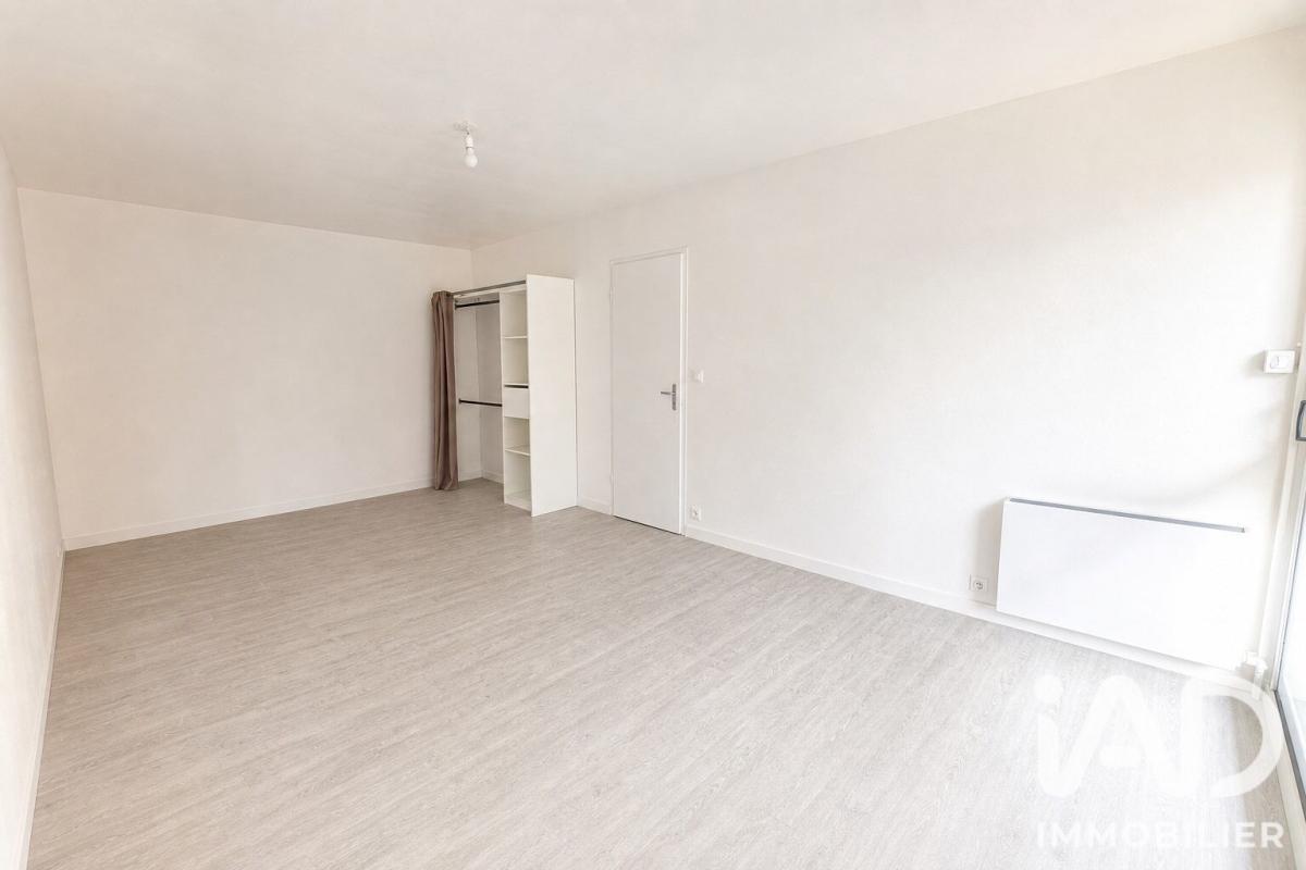 Appartement 1 Pièce(s) Laval - Photo 3