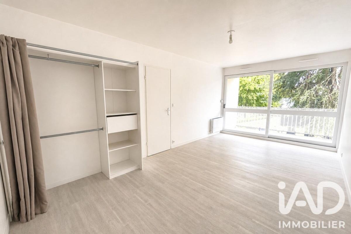 Appartement 1 Pièce(s) Laval - Photo 4