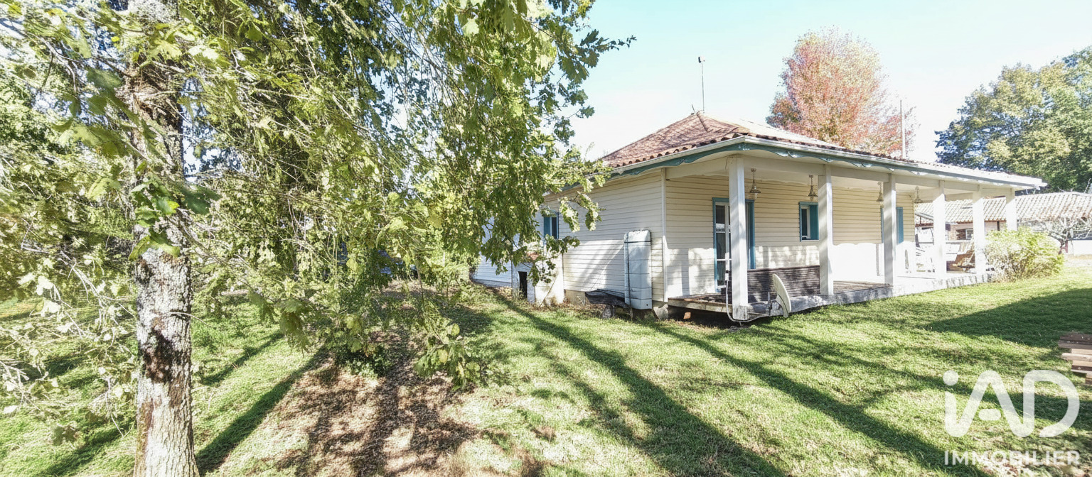 Maison 5 Pièce(s) Parentis-en-Born - Photo 2